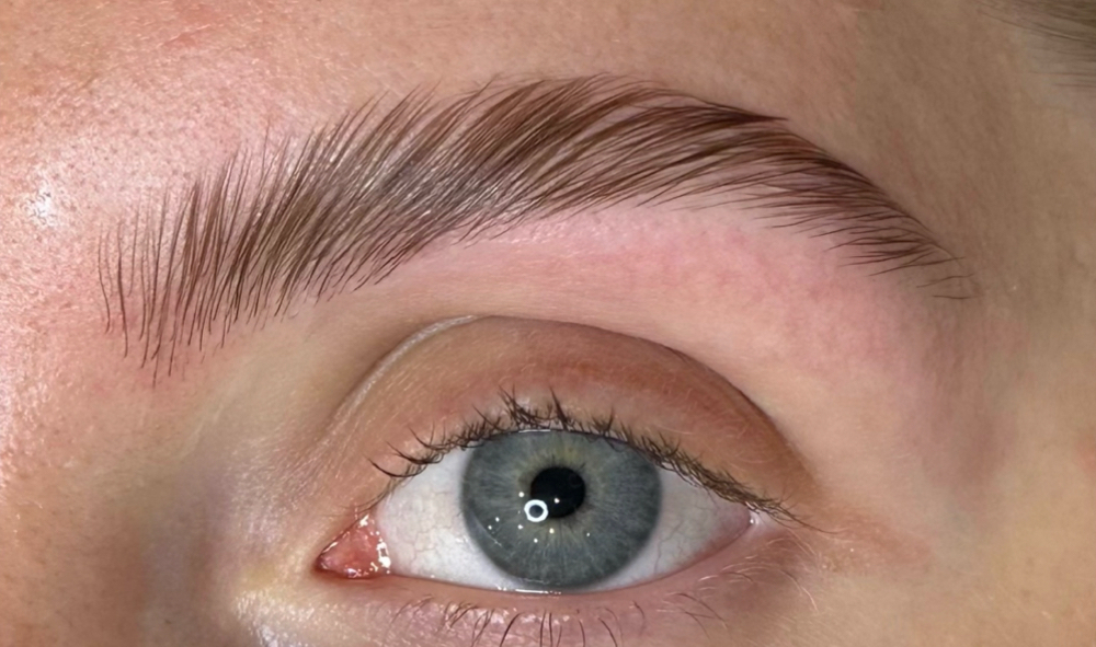 Eyebrow Waxing Design at Palm Beach Wax Studio & Skincare in Palm Beach Gardens, FL