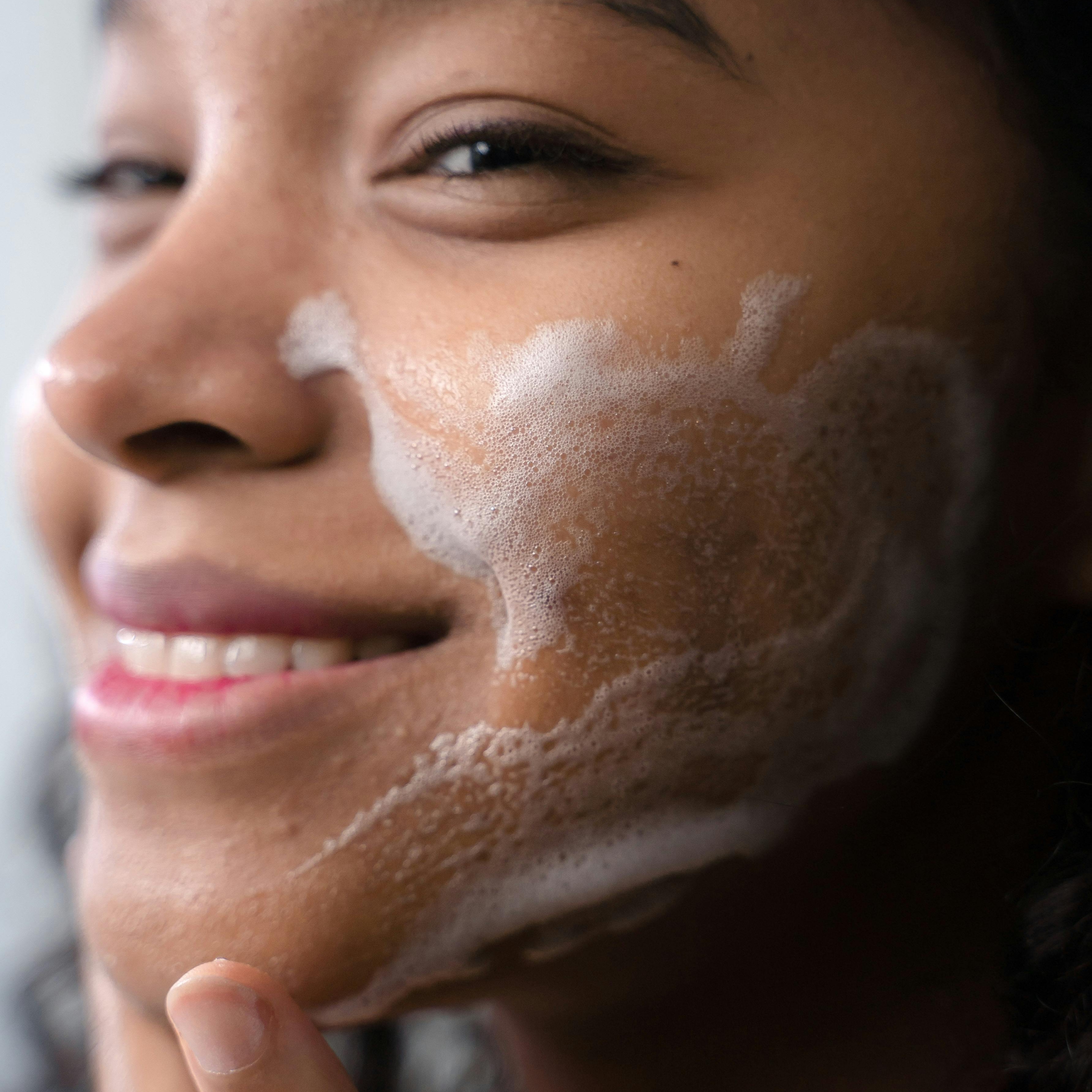 Teen Facial (Ages 13 - 17)