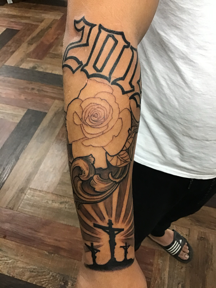 Second/third Session