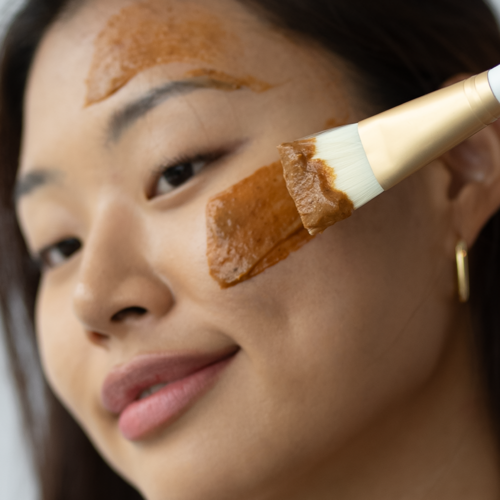 The Enzyme Glow Ritual