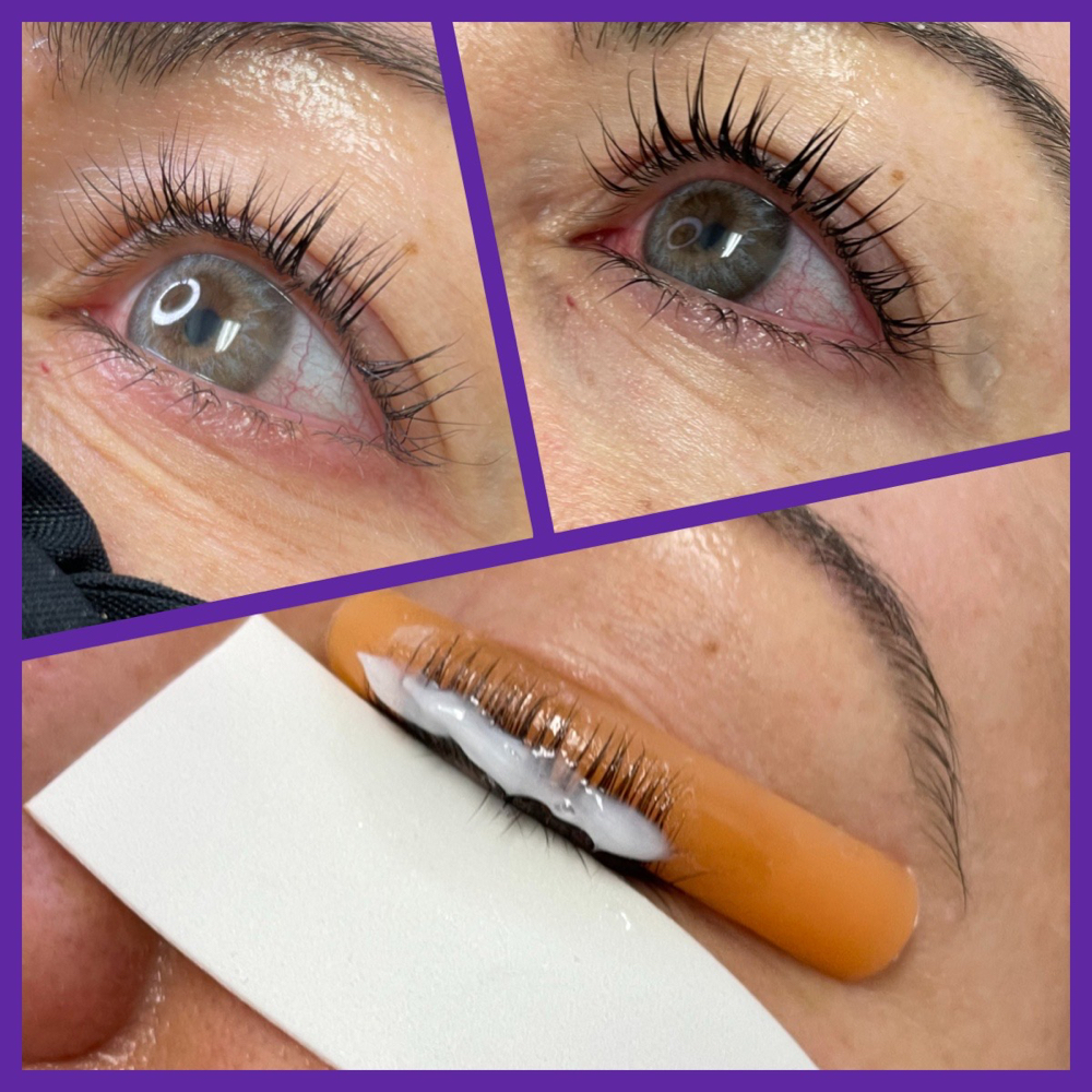 Lash Lift