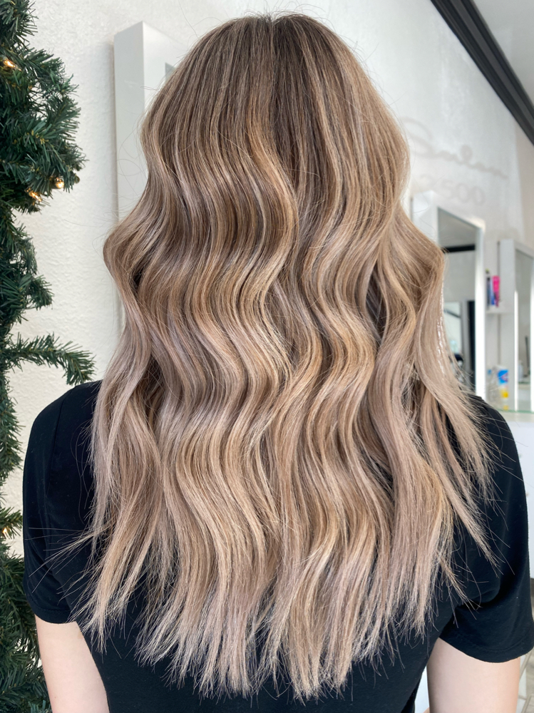 Balayage