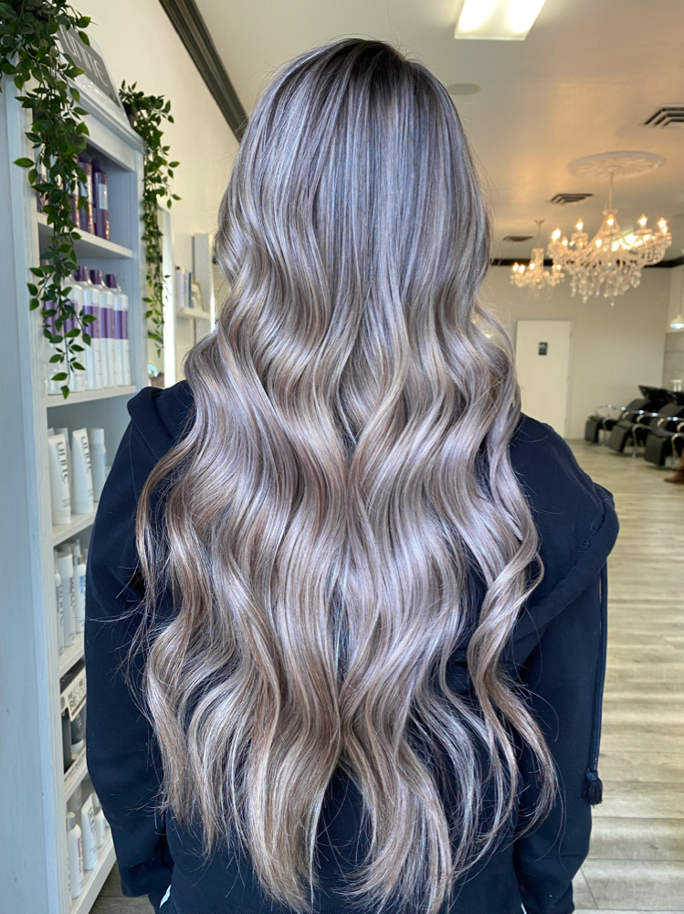 Babylight Touch up (2-4 Months)