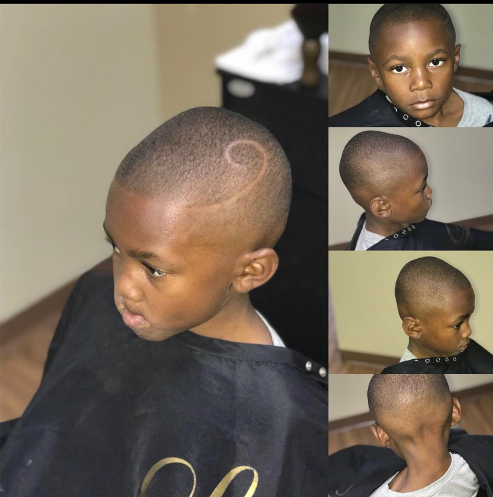 Kids Cut