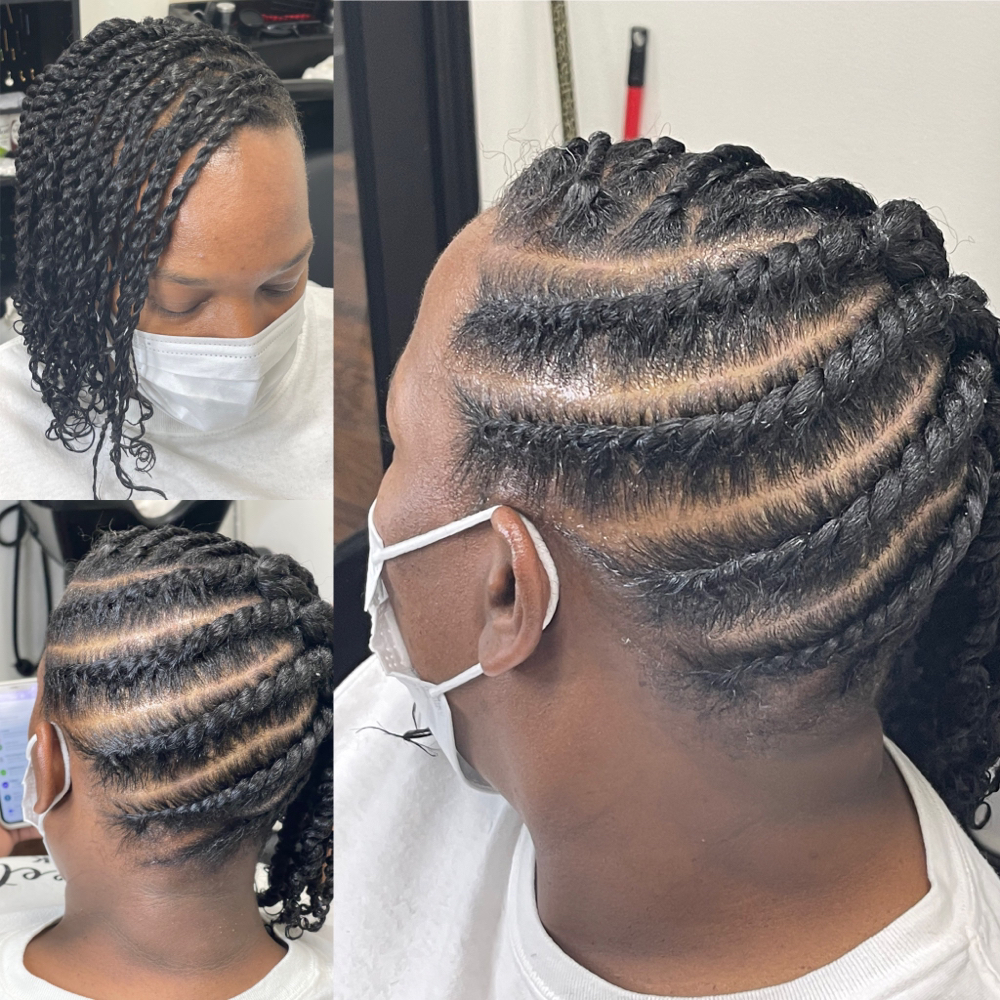 Protective Style