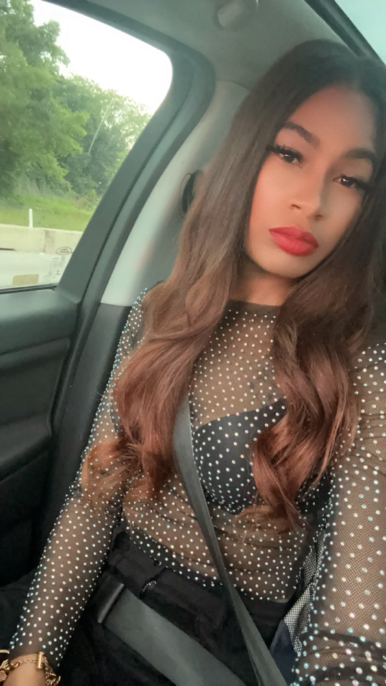 Quick Weave