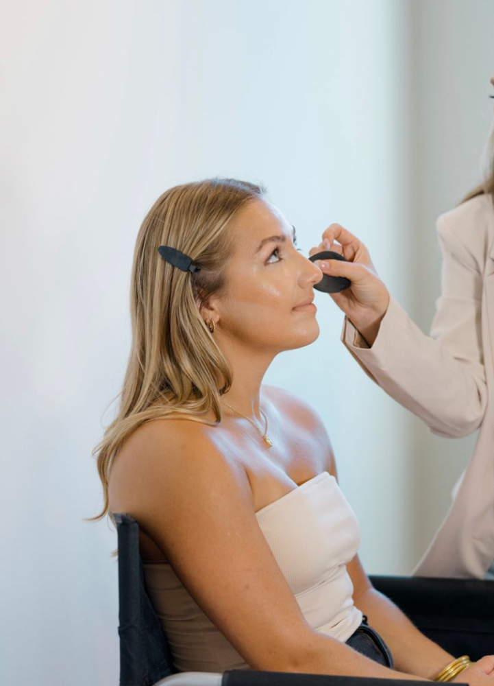 Special Event Makeup