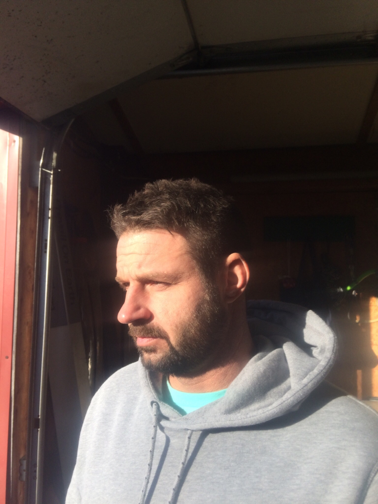 Beard Trim