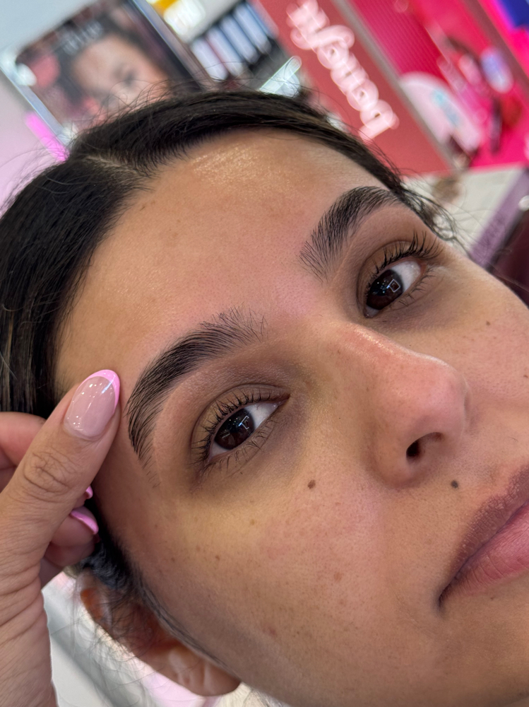 Brow, Lip, & Chin Wax at brownextdoor in Modesto, CA