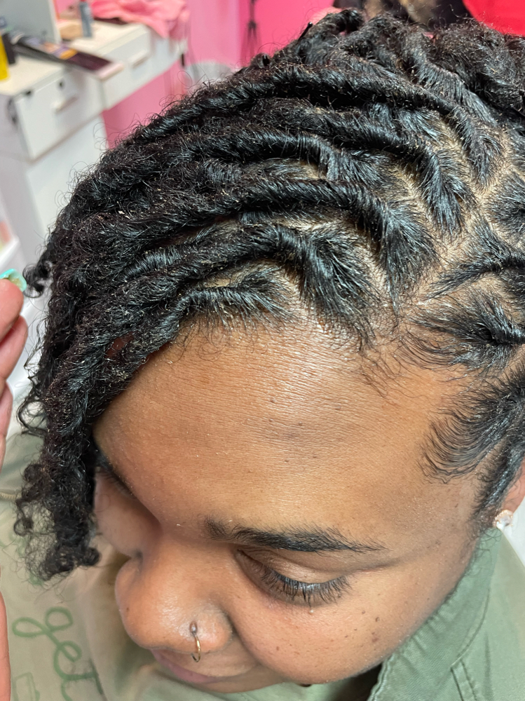 Dreads START UP