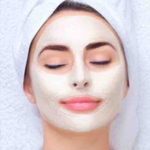 Firming Peptide Facial