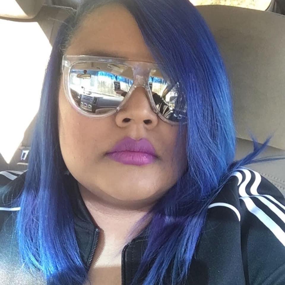 Color & Style (FULL HEAD) 1 Color