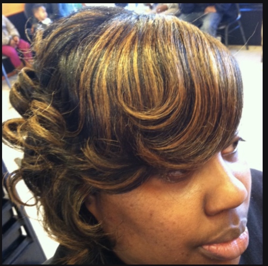 Color & Style (FULL HIGHLIGHTS)