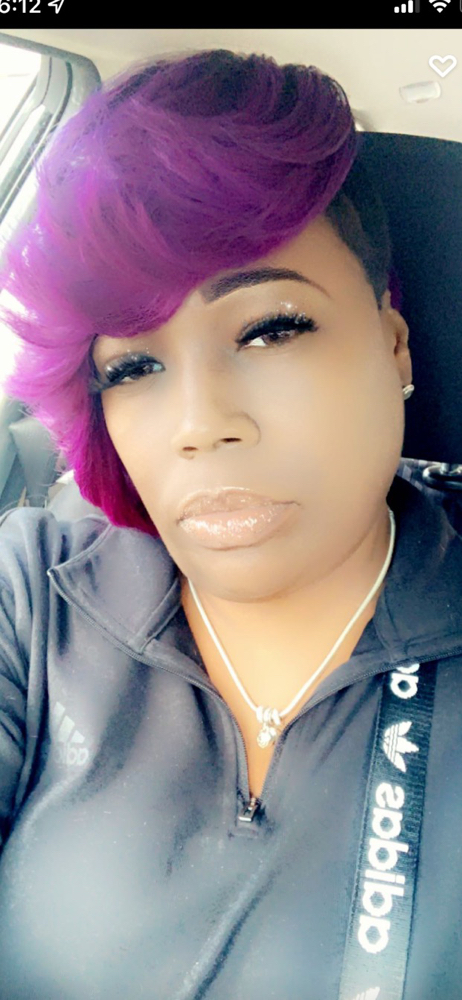 Quick Weave