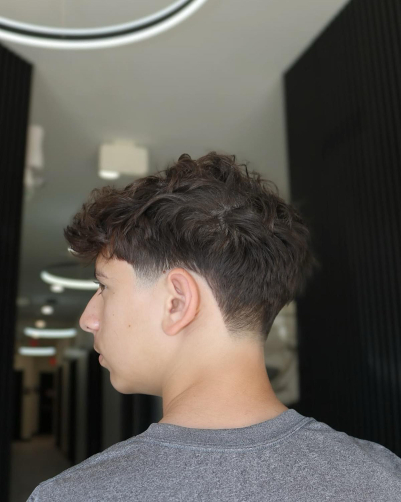 Edge Up
