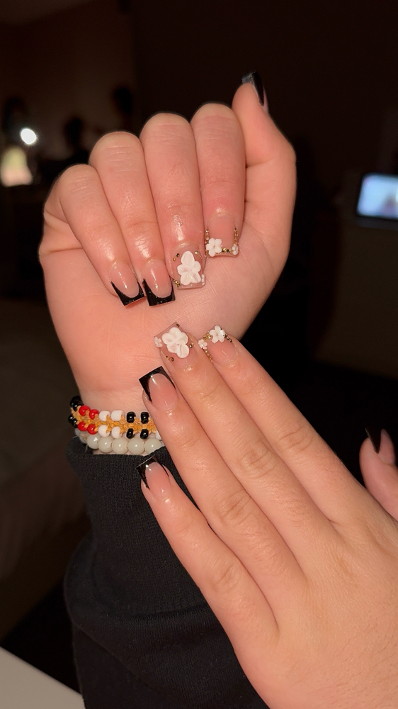 short Full Set