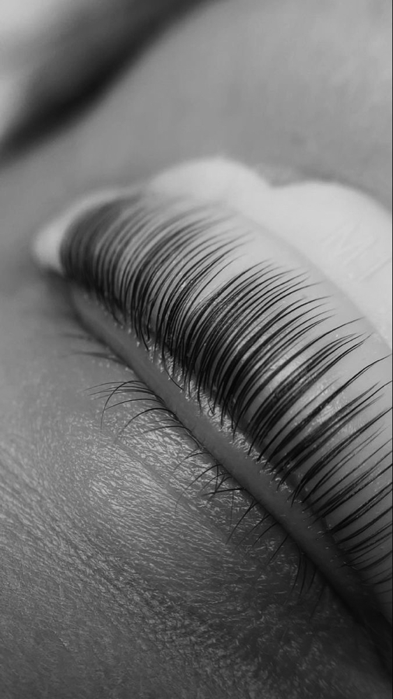 Lash Lift & Tint