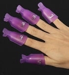 Soak Off (No Full Set/ No Manicure) at Girl Talk Nail Studio in Arvada, CO