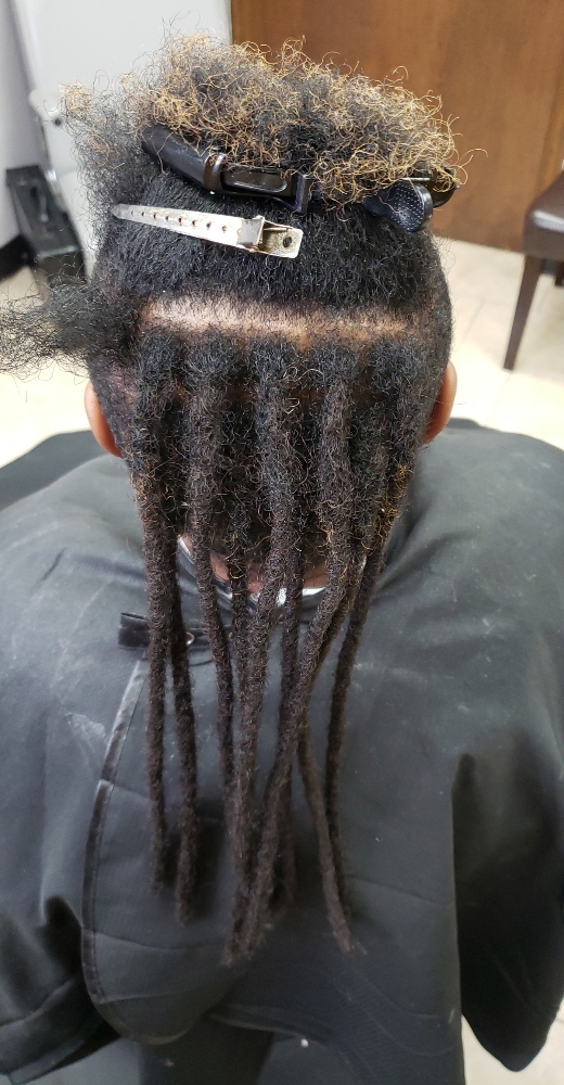 Traditional Loc Extens INSTALL ONLY