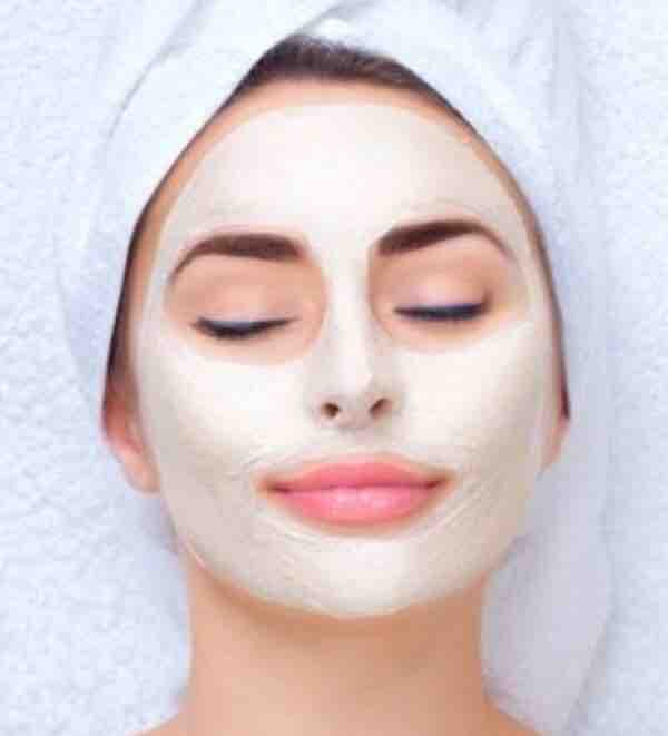 Advanced Relaxation Facial