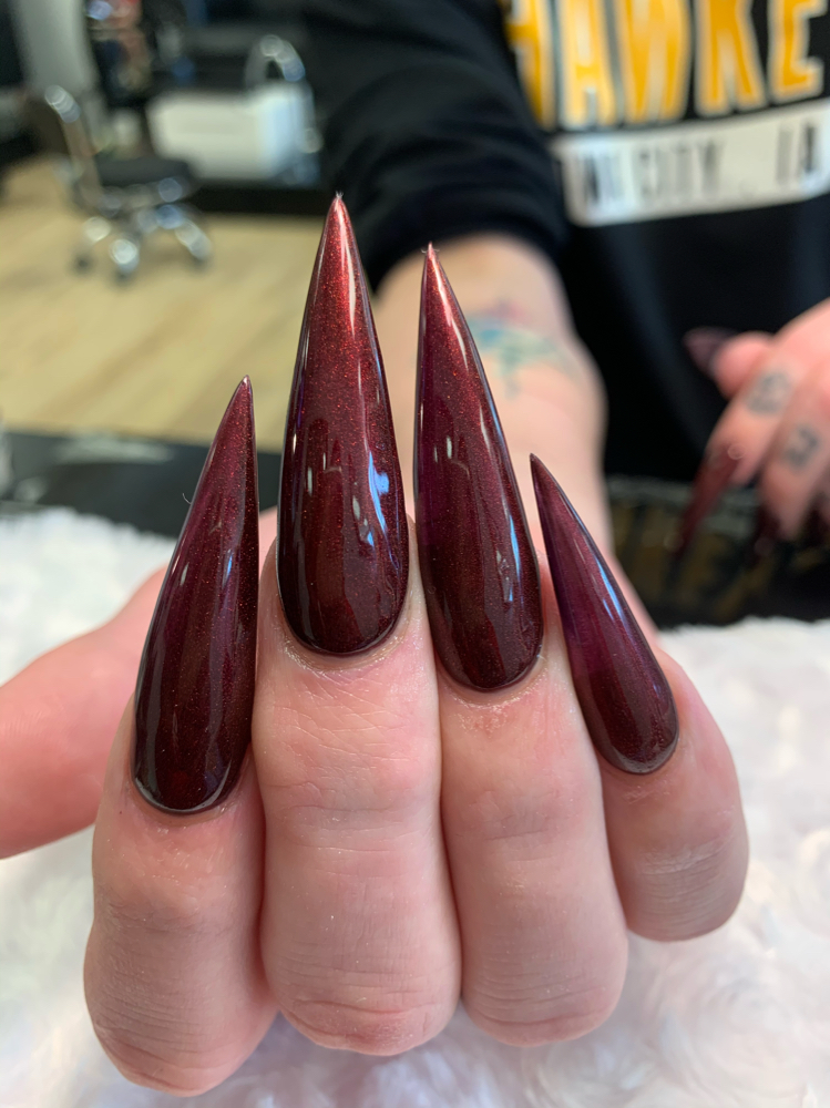 Length at Pop of Color by Zipporah in St. Albans, NY
