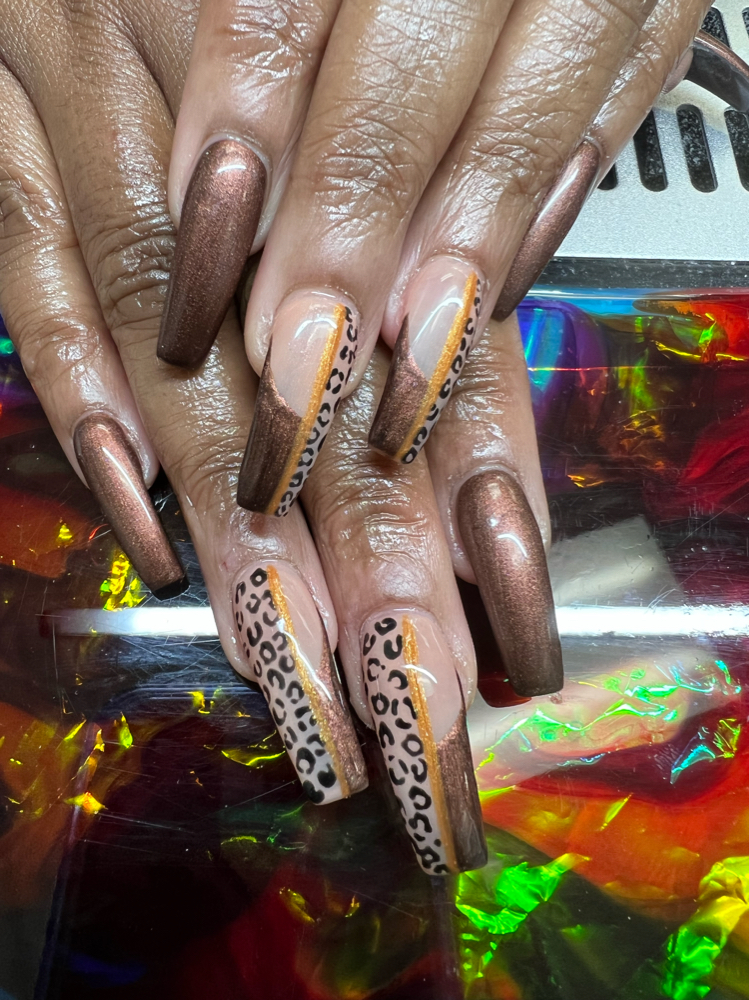 Length at Pop of Color by Zipporah in St. Albans, NY