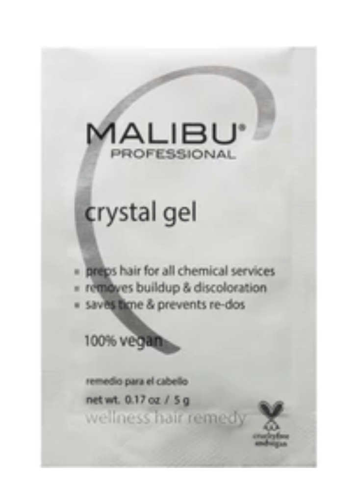 Malibu Treatment