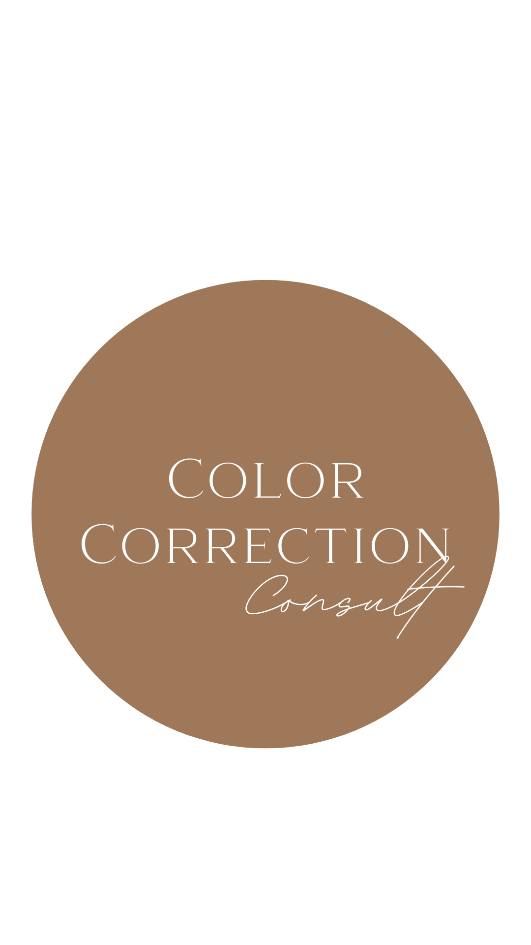 Color Correction