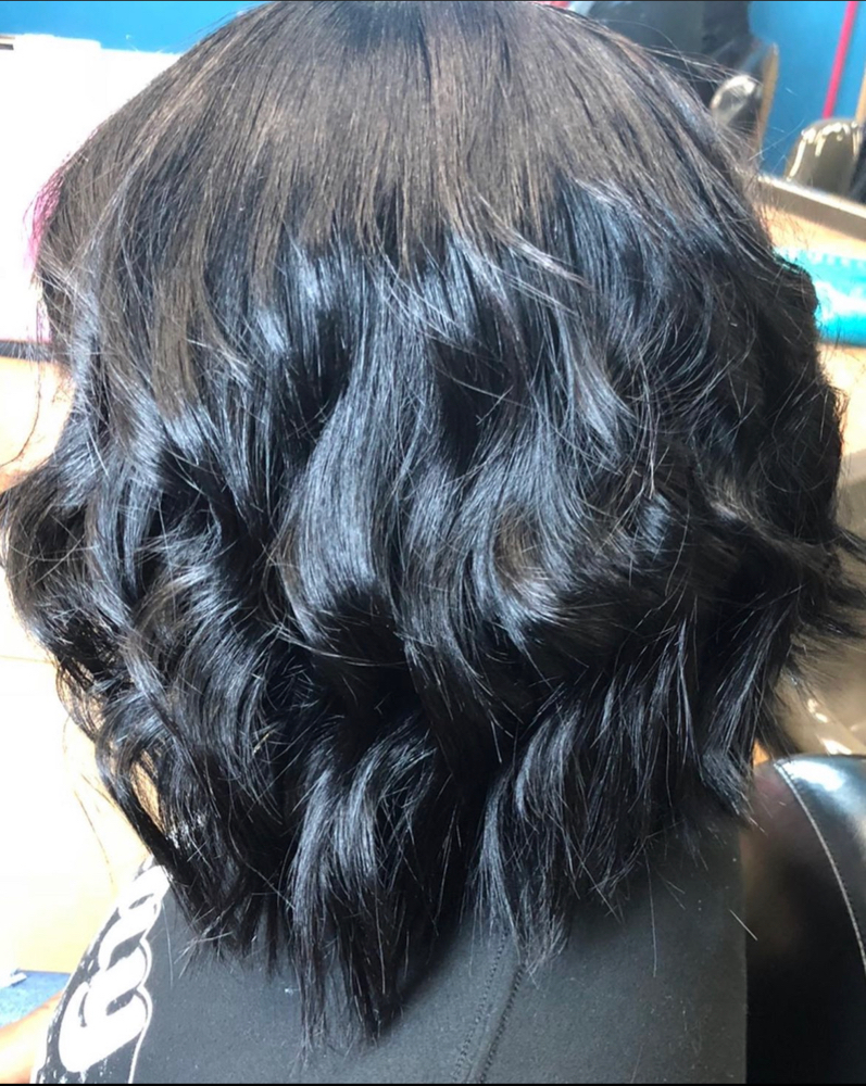 Protectice Quick Weave