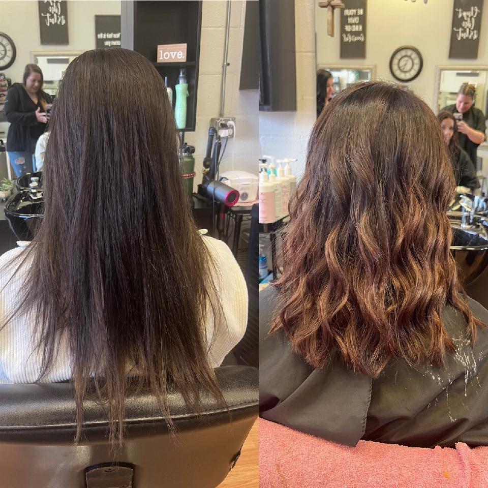 Balayage