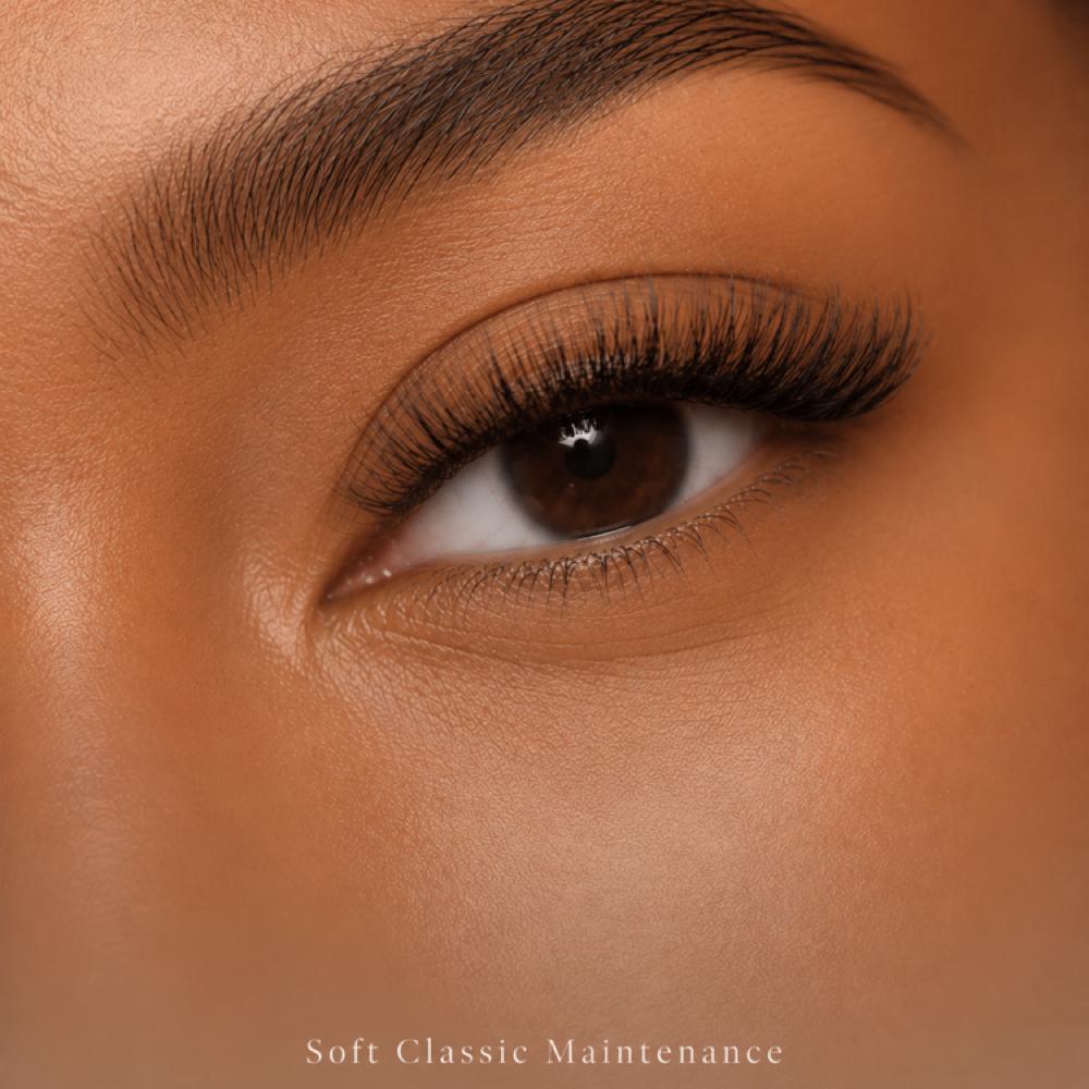 Classic Lash Maintenance at Gabbin About Lashes LLC in Alton, IL