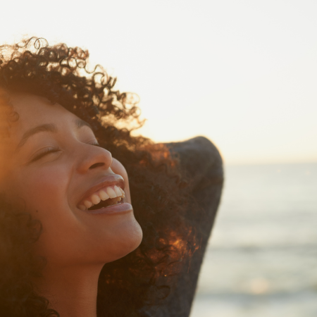 Health & Wellness Coaching Session at Blowout + Breathe Studio in Tempe, AZ