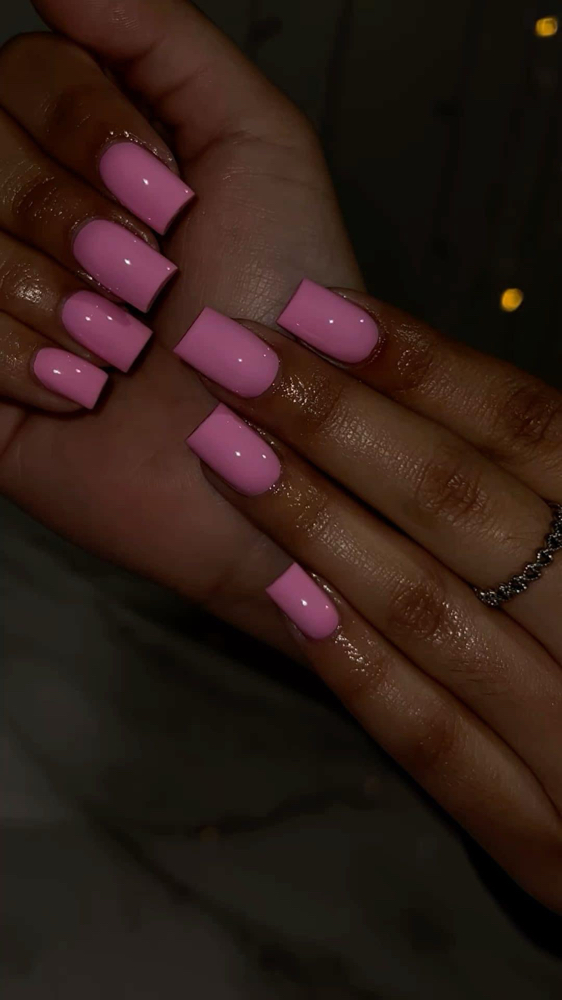 Manicure Gel