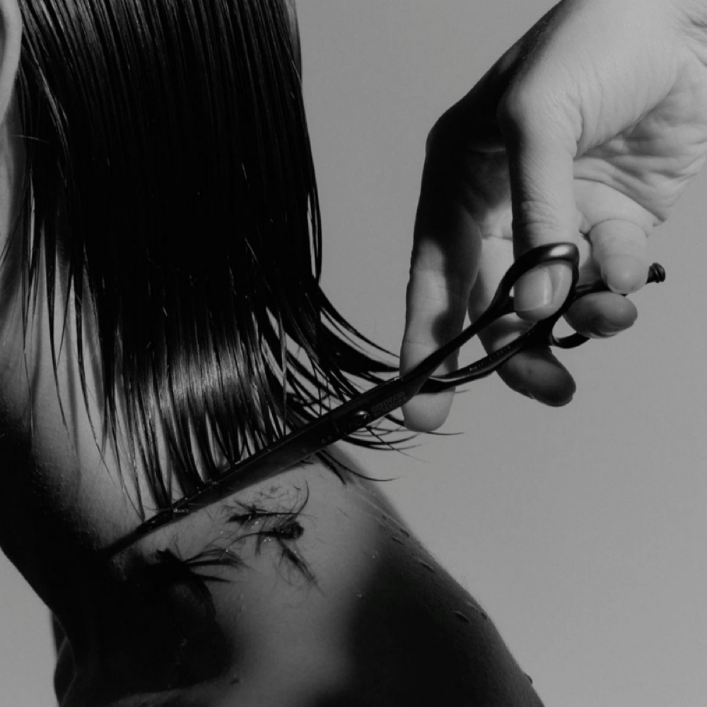 Haircut at Bomi Kim in New York, NY