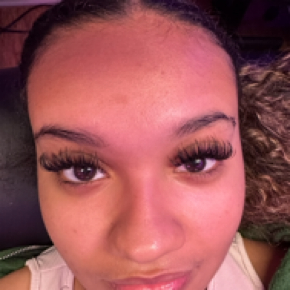 Wet Set at The Lash Muva & Aesthetics in Corpus Christi, TX