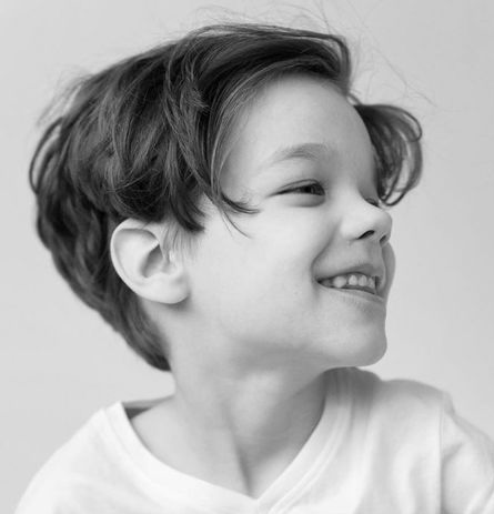 Boy Cuts
