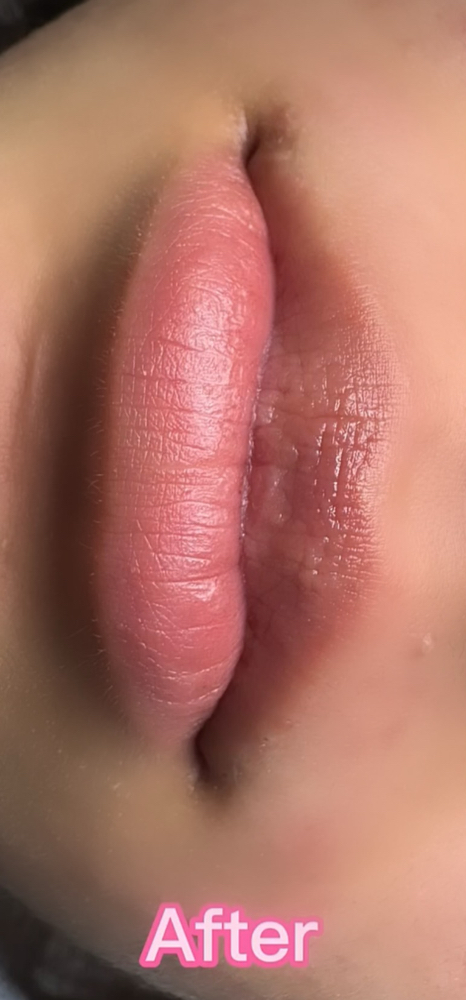 Lip Wax