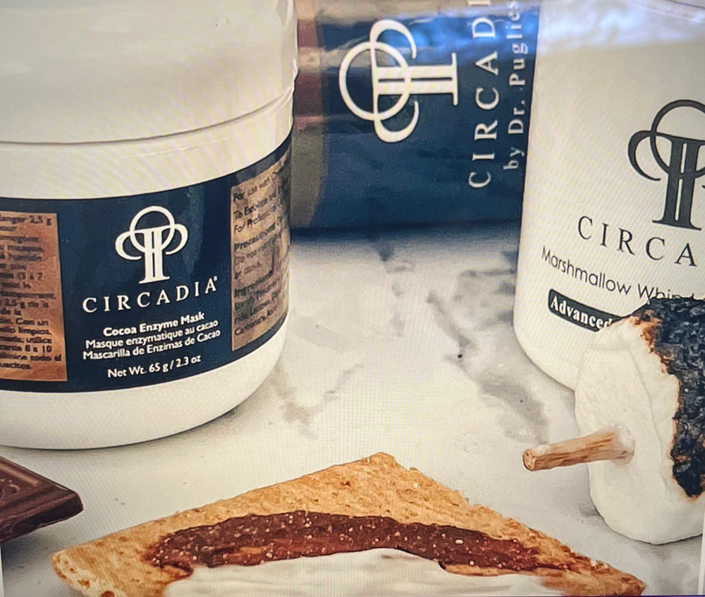 S’more Indulgence