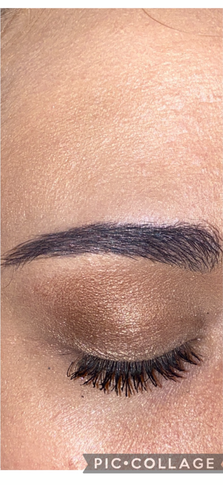 Brow Wax