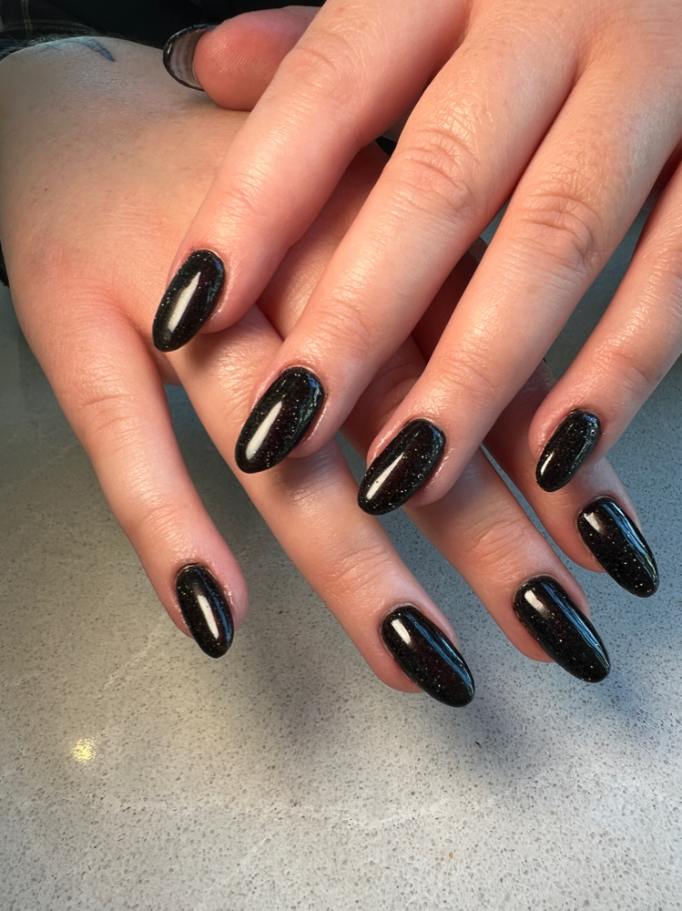 Builder Gel Overlay