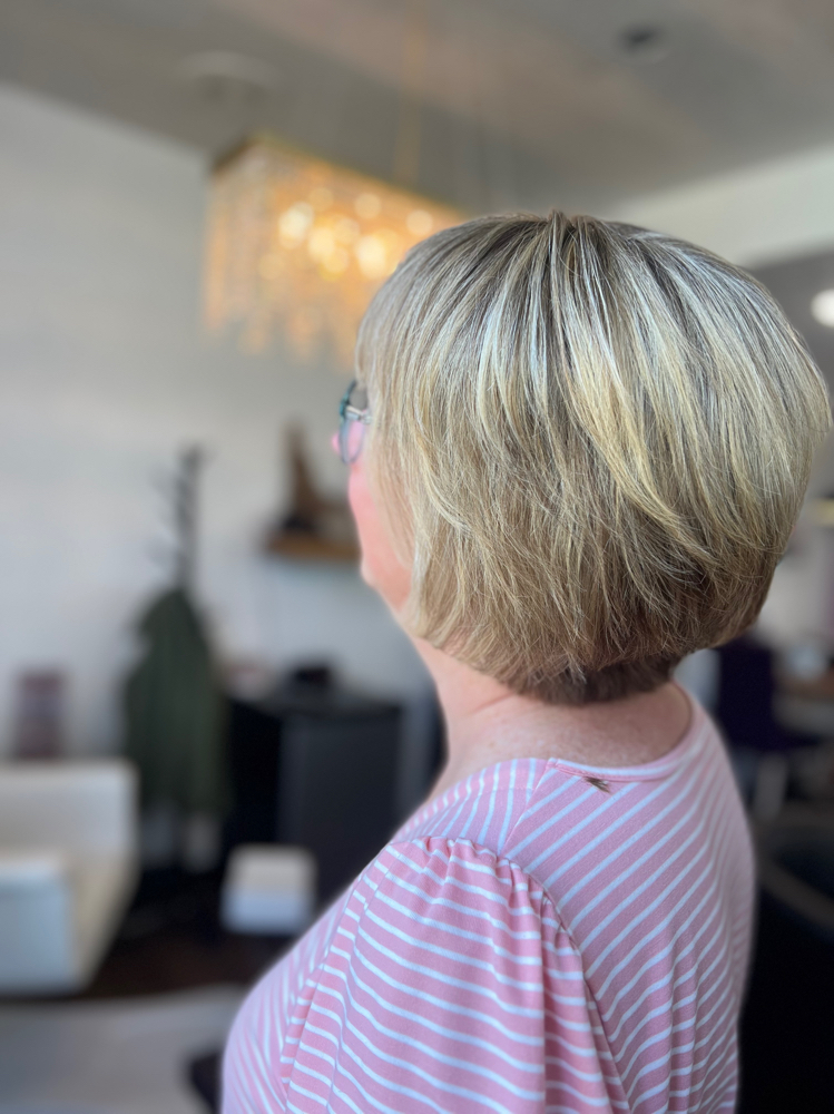 Haircut