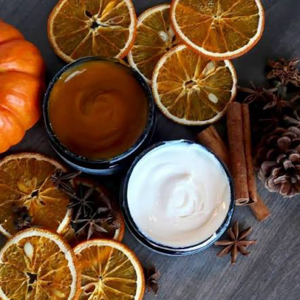 Pumpkin Spice Facial at Rosebay Artistry,LLC in Danville, VA