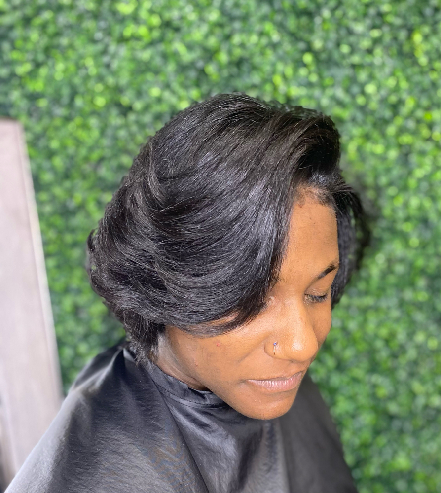 New Begininng * All New Clients*