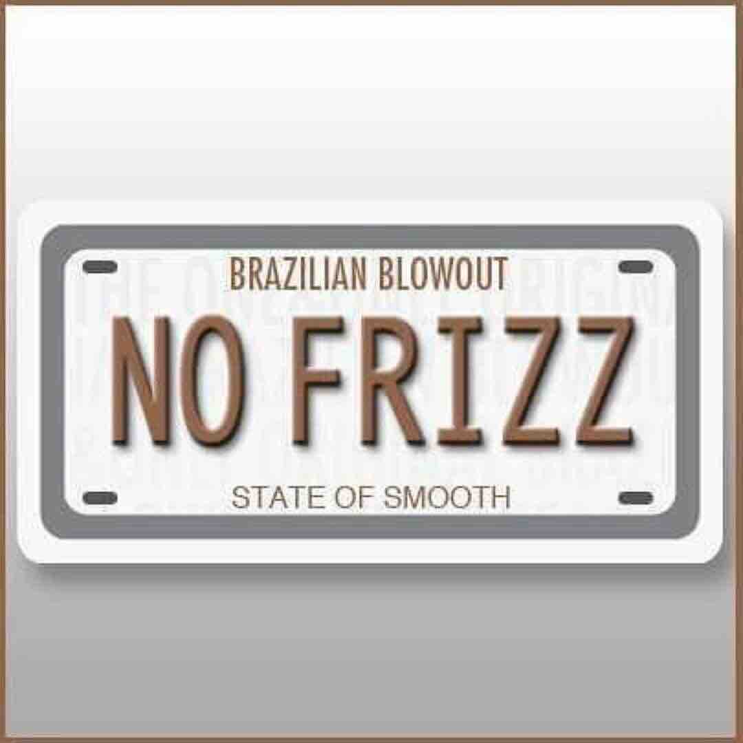 Brazilian Blowout