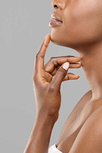 Chin Wax