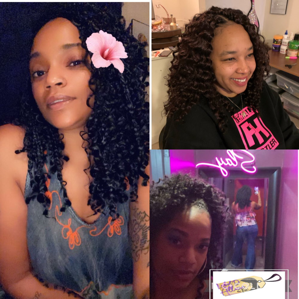Crochets 💖