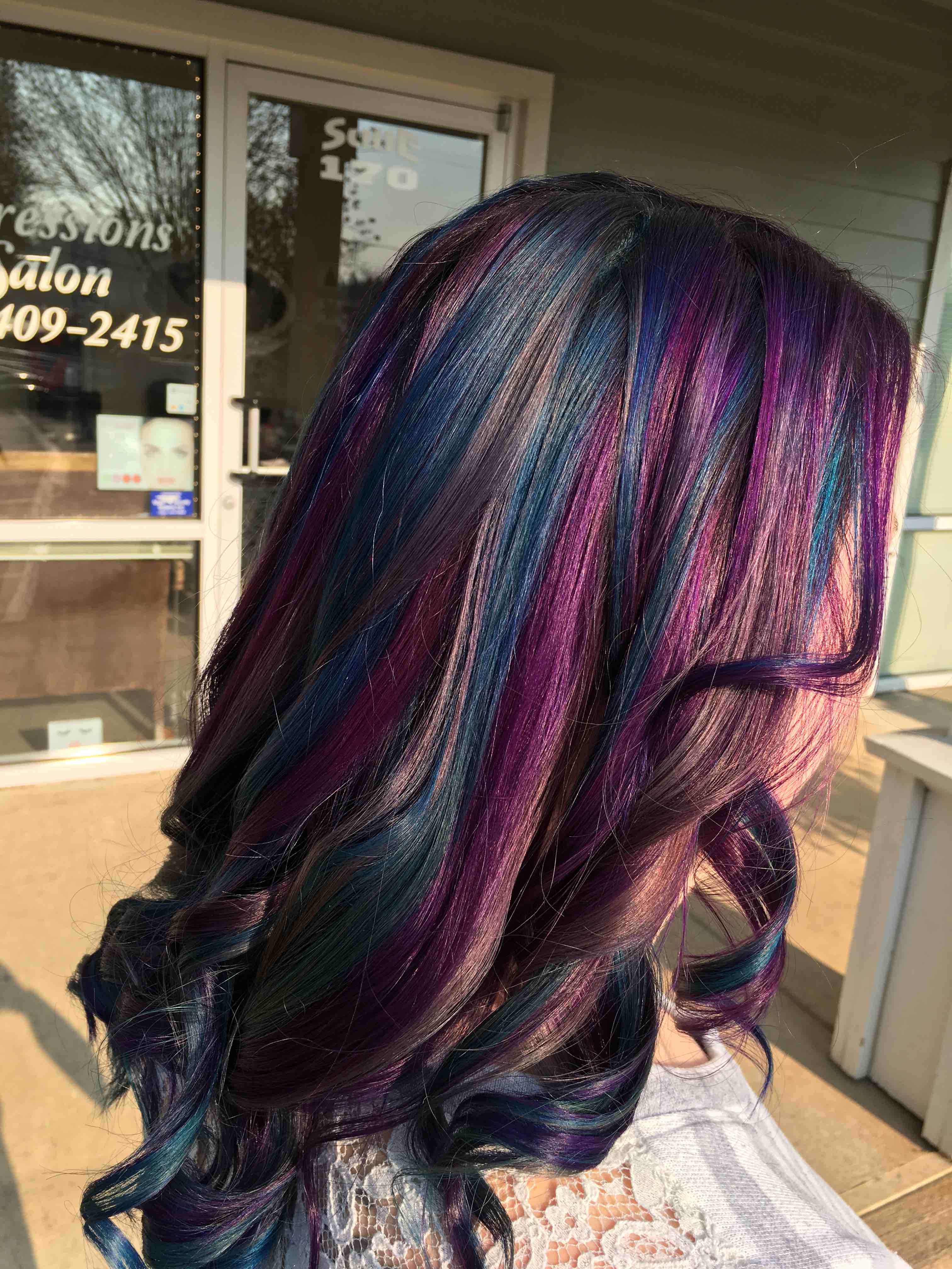 Vivid Color