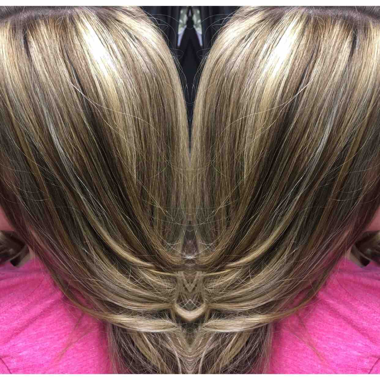 Highlight/lowlight (full)