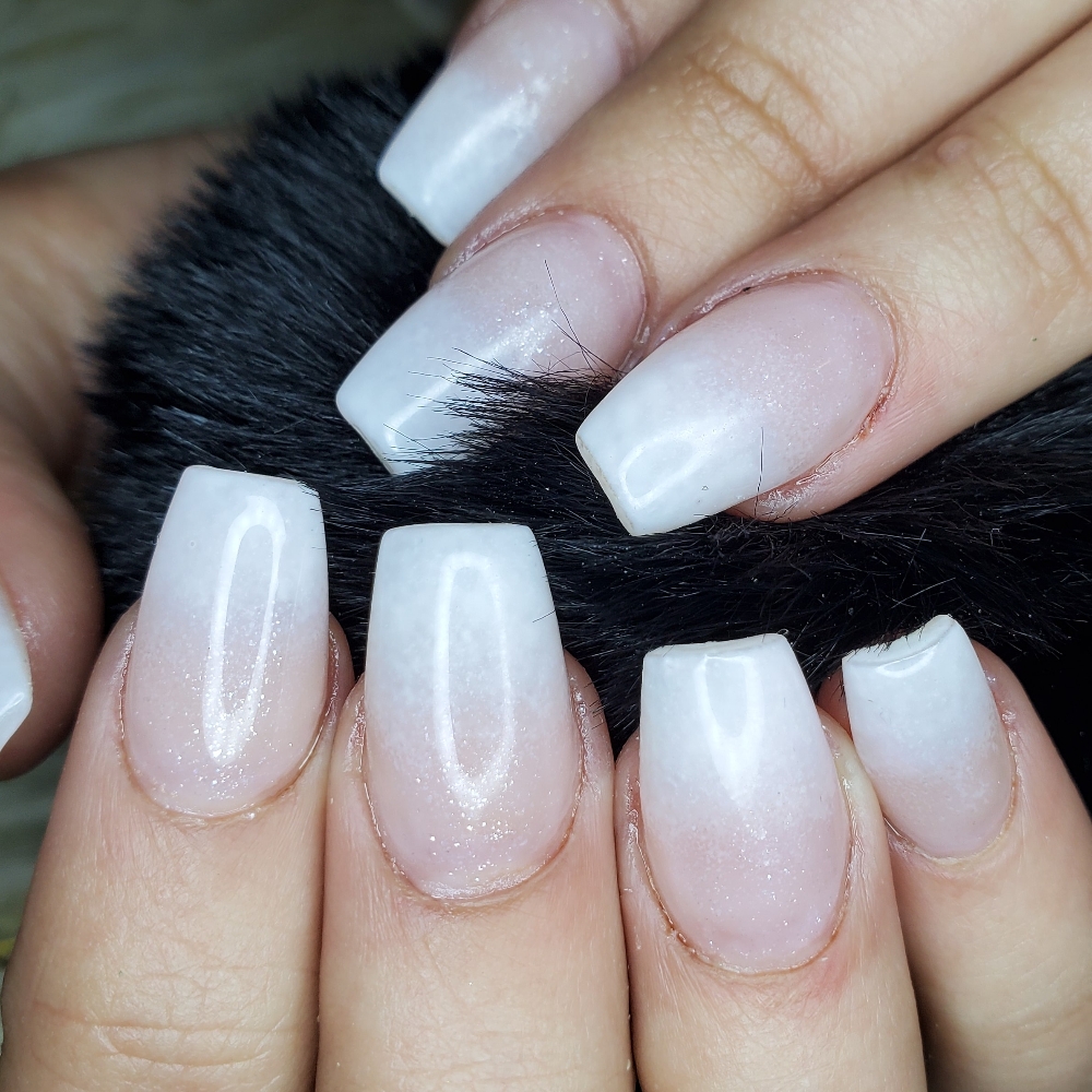 Ombre Full Set (NO ART)
