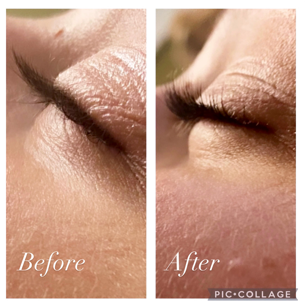 Lash Tint